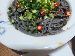 -掌上鲜(南顺城街店)