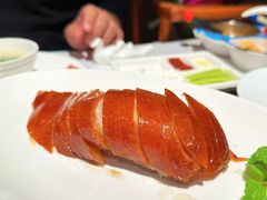酥香嫩烤鸭-四季民福烤鸭店(王府井灯市口店)