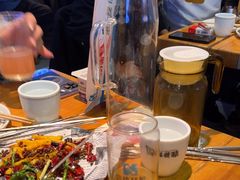 -四禧精酿铜锅涮肉·烧烤工场(大明湖店)