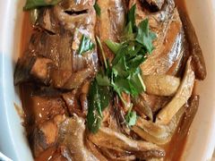 -小船渔村•大连菜•大连焖鱼(黄河路店)