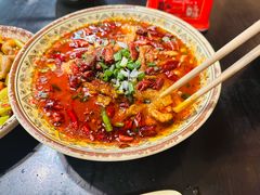 -醉八仙热酒馆(渝中店)