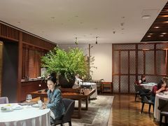 大堂-新荣记(建国门外大街店)