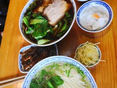 -同得兴 Since·1995 传统苏式面馆(十全街店)