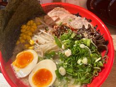 -寸屋拉面(凯德晶萃店)