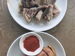 -临夏清真餐馆羊肉火锅(安德民族商贸城店)