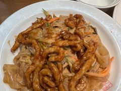 -春水锅贴·传统鲁菜(大明湖店)