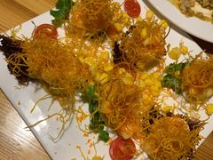 -福匠日本料理(人民路店)