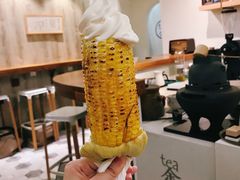 -茶是一枝花泡茶店