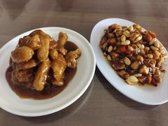 -友谊餐馆(永安路店)