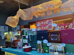 -庐灶江南·江南菜·四合院Bistro(东直门雍和宫·原华侨宾馆店)