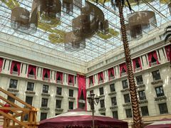 -中家鑫园温泉酒店鑫悦汤泉