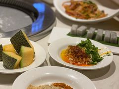 -么子烤肉(化龙池店)
