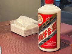 -马厂老火锅(湛江路店)