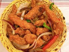 -玲珑餐厅(陕西南路店)