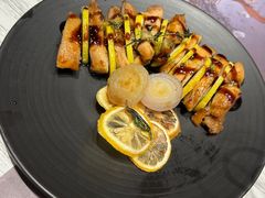 -娜娜家·Nana's restaurant(国金汇店)