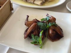 -黄埔华苑酒家(黄埔店)