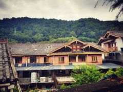 -硗碛藏寨·神木垒景区