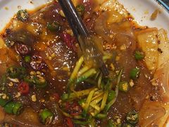 -阿里西北美食(小黄庄店)