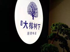 -大榕树下顺德菜(融创茂店)