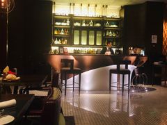 -恰餐厅及酒吧 CHAR Bar & Grill (北京丽都皇冠假日店)