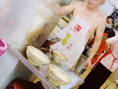 -马王庙刀削面馆(四川省交通学院宿舍店)