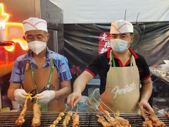 -澳门旅游塔360°旋转餐厅(南湾湖广场店)