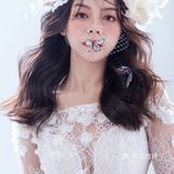 颂·唯一的明星艺术婚纱摄影，完成我的公主梦。