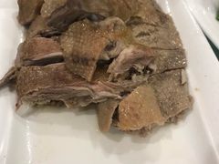 -聚庆楼吴山贡鹅(总店)
