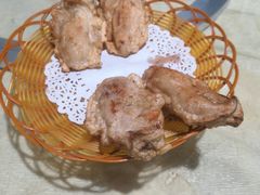 -蚝家菜馆(沙井店)