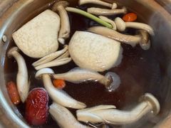 -古关火锅店(古北水镇景区店)