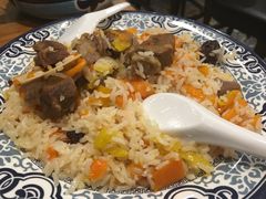 -巴依老爷新疆美食(望京小街店)