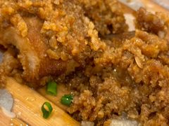 -一楼食业·美食人家