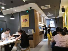 -噹噹呀咪咖喱屋(南京东路店)
