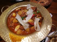 -塔里木新疆饭店(新北万达店)