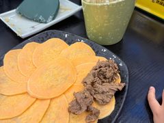 -鼎宏干锅牛肉(富城时代店)