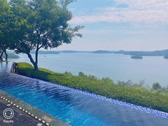 -天目湖涵田度假村