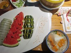 -金筷子西北菜·捞悦火锅