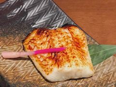 -千代武日本料理(哈西店)