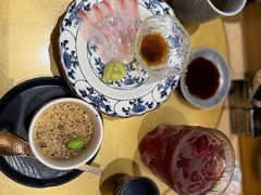 -鮨政· Omakase(港汇恒隆广场店)