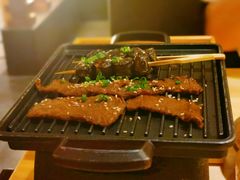 -锦和牛·炭火烧肉(ICC太和里店)