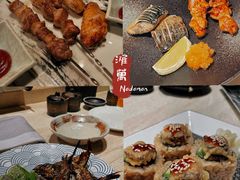 -滩万日本料理Nadaman(国贸大酒店)