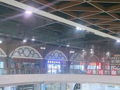 -海底捞火锅(玉桥商业广场店)