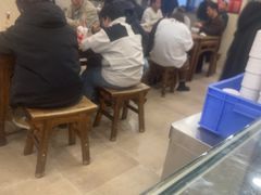 -老刘家永盛斋·传统泡馍(东关南街店)
