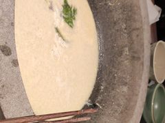 -鲜潭蒸汽石锅鱼(五道口购物中心店)