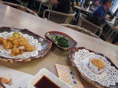 -大渔铁板烧(蛇口店)