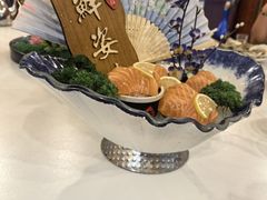-金地利海鲜酒楼(清凉门店)