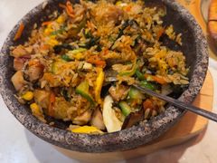 -七八冷面·延边朝鲜族美食(欢乐谷店)