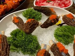 -小龙翻大江文化火锅(太古里店)