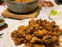 -海湾壹品·粤菜·早茶·烤鸭(拱北店)