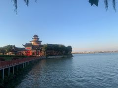 -安徽八里河旅游区